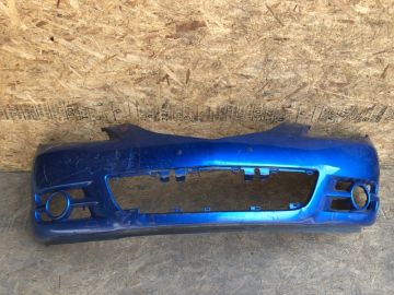 Бампер передній MAZDA 3 BK 03-08