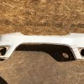 1TX73TRM | Бампер передній DODGE JOURNEY 08-20