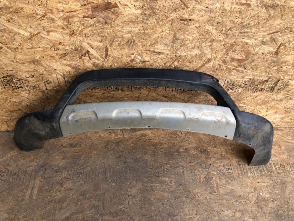 68088688AA | Накладка бампера передн. DODGE JOURNEY 08-20