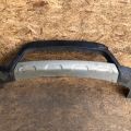 68088688AA | Накладка бампера передн. DODGE JOURNEY 08-20