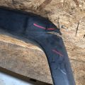 68088688AA | Накладка бампера передн. DODGE JOURNEY 08-20 - Прев'ю 4