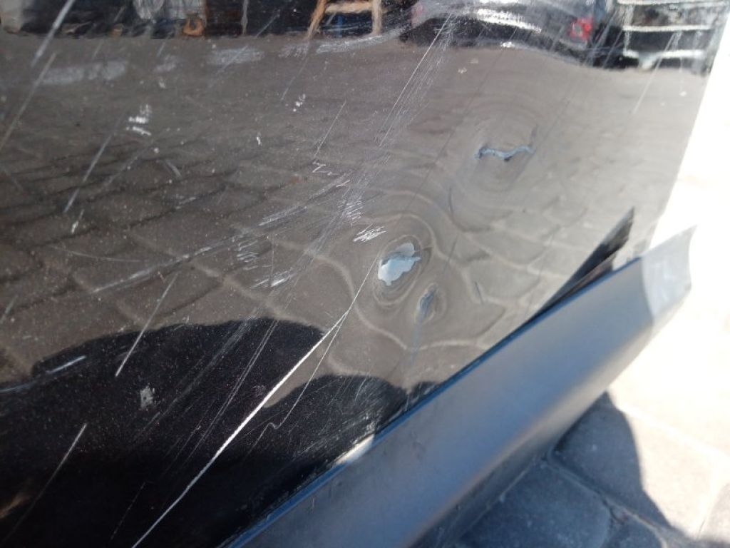 H0101-JD0M0 | Дверь передн. лев. NISSAN QASHQAI 07-14 - Фото 7