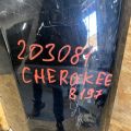 68103309AF | Крыло переднее лев. JEEP CHEROKEE 14- - Превью 2