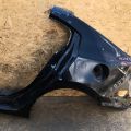 BJY7-71-41X | Четверть кузова задняя лев. MAZDA 3 BM 13-19