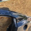 BJY7-71-41X | Четверть кузова задняя лев. MAZDA 3 BM 13-19 - Превью 6