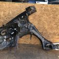 BJY7-71-41X | Четверть кузова задняя лев. MAZDA 3 BM 13-19 - Превью 7