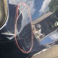 68263327AA | Чверть кузова задня лів. JEEP RENEGADE (BU) 14- - Прев'ю 2