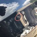 68263327AA | Чверть кузова задня лів. JEEP RENEGADE (BU) 14- - Прев'ю 3