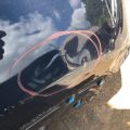 68263327AA | Чверть кузова задня лів. JEEP RENEGADE (BU) 14- - Прев'ю 4