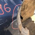 68263327AA | Чверть кузова задня лів. JEEP RENEGADE (BU) 14- - Прев'ю 6
