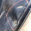 68263327AA | Чверть кузова задня лів. JEEP RENEGADE (BU) 14- - Прев'ю 7