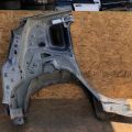 68263327AA | Чверть кузова задня лів. JEEP RENEGADE (BU) 14- - Прев'ю 11