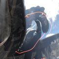 68263222AA | Чверть кузова задня прав. JEEP RENEGADE (BU) 14- - Прев'ю 3