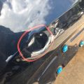 68263222AA | Чверть кузова задня прав. JEEP RENEGADE (BU) 14- - Прев'ю 5
