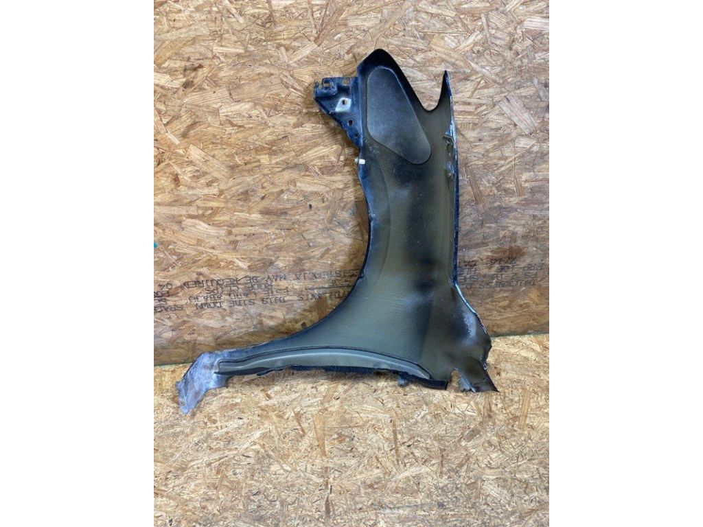 F3100-3SGMA | Крыло переднее прав. NISSAN SENTRA B17 12-21 - Фото 4