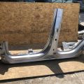 04641-TJB-A81ZZ | Порог кузова лев. ACURA RDX 19-