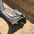04641-TJB-A81ZZ | Порог кузова лев. ACURA RDX 19- - Превью 3