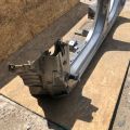 04641-TJB-A81ZZ | Порог кузова лев. ACURA RDX 19- - Превью 4