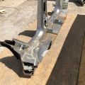 04641-TJB-A81ZZ | Порог кузова лев. ACURA RDX 19- - Превью 7