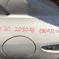 GHA13-5DAMA | Чверть кузова задня лів. INFINITI QX30 16-20 - Прев'ю 2