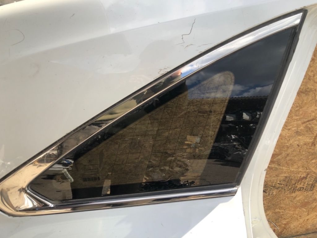 04636-TZ5-A92ZZ | Четверть кузова задняя прав. ACURA MDX (YD3) 13-21 - Фото 3