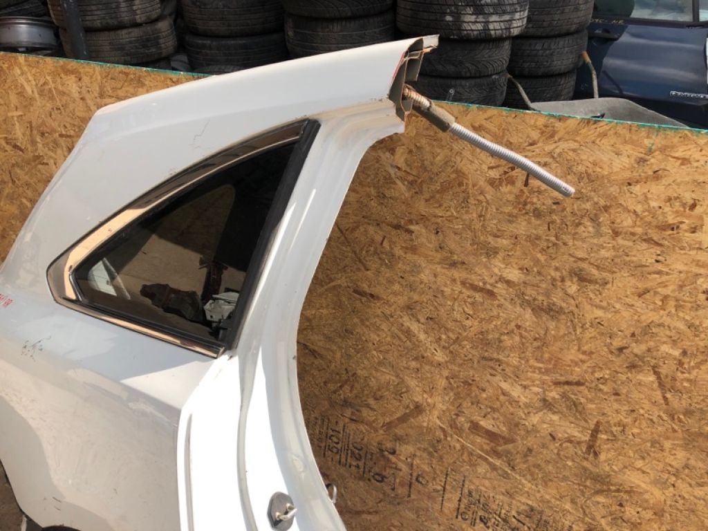 04636-TZ5-A92ZZ | Четверть кузова задняя прав. ACURA MDX (YD3) 13-21 - Фото 8