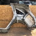 04636-TZ5-A92ZZ | Четверть кузова задняя прав. ACURA MDX (YD3) 13-21 - Превью 9