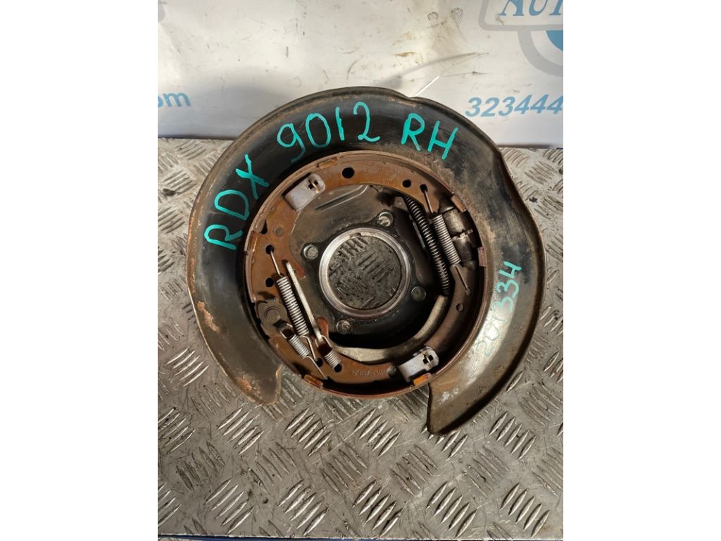 52210-STK-A01 | Цапфа задн. прав. ACURA RDX 06-12