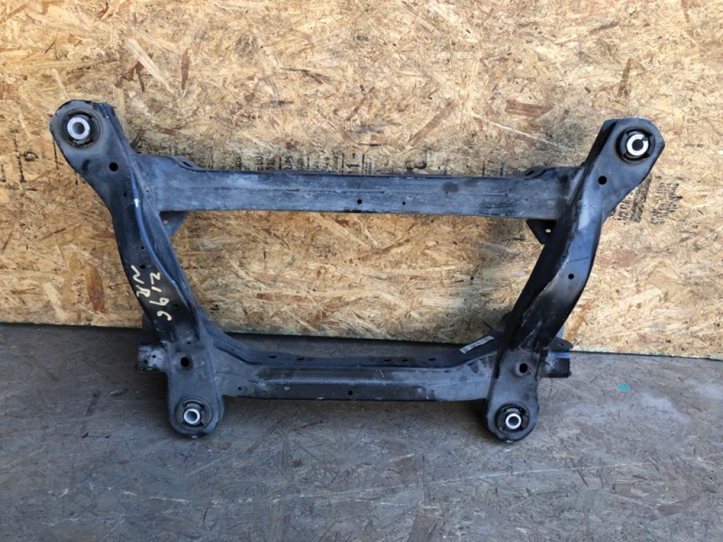 4877382AF | Балка задней подвески JEEP CHEROKEE 14-