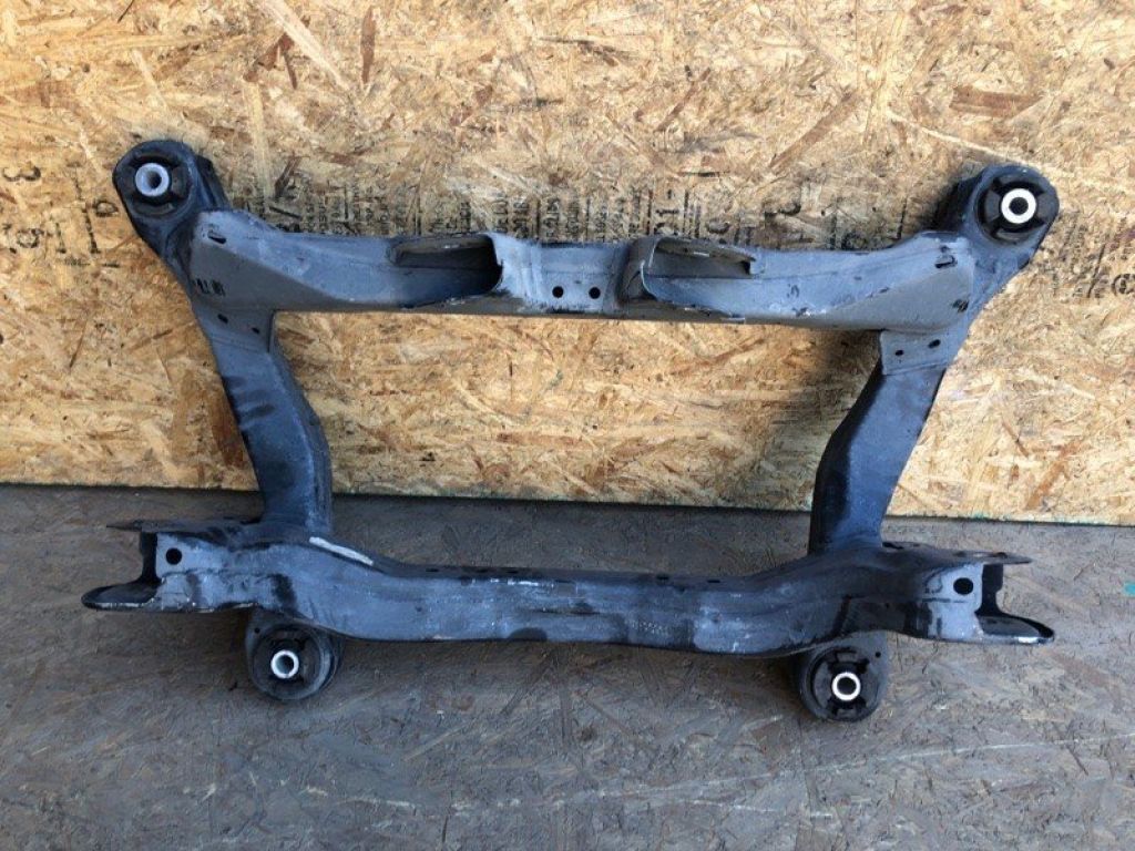 4877382AF | Балка задней подвески JEEP CHEROKEE 14- - Фото 3