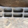 21959-3X000 | Подушка АКПП задн. HYUNDAI ACCENT RB 10- - Прев'ю 3