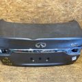 H430M-6HHMA | Кришка багажника задн. INFINITI Q50 20-