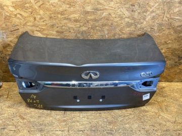 Крышка багажника задн. INFINITI Q50 20-