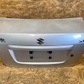 65700-75830 | Кришка багажника задн. SUZUKI SX4 06-13
