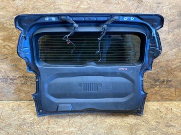 Обшивка крышки багажника JEEP RENEGADE (BU) 14-