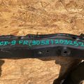 TD113480XB | Балка передней подвески MAZDA CX-9 06-16 - Превью 2