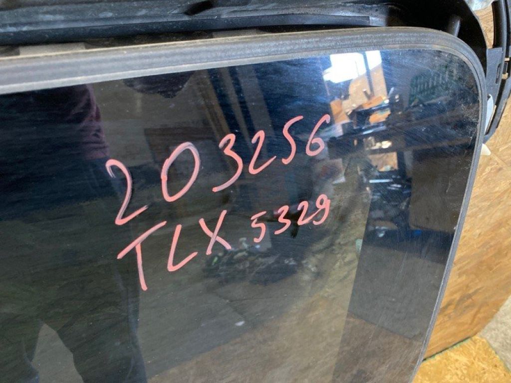 70100-TZ3-A01 | Люк ACURA TLX 14-17 - Фото 2