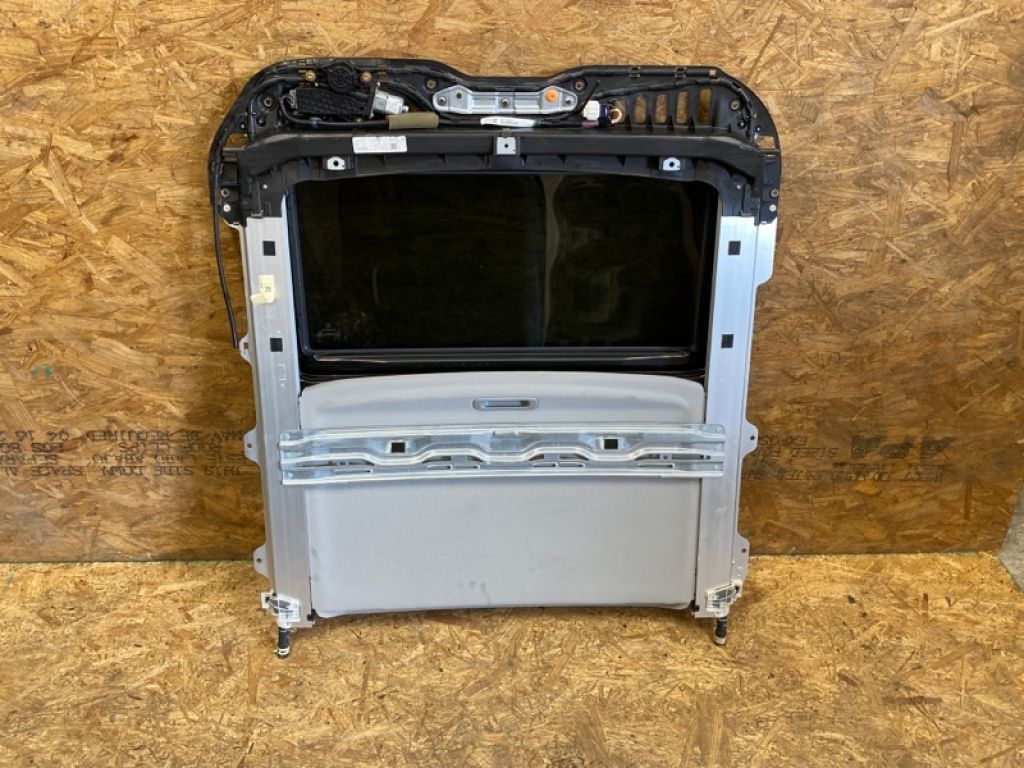 70100-TZ3-A01 | Люк ACURA TLX 14-17 - Фото 3