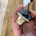 56038991AH | Камера заднього виду JEEP CHEROKEE 14- - Прев'ю 3