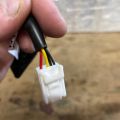 BHN1-67-RC0A | Камера заднього виду MAZDA 3 BM 13-19 - Прев'ю 3