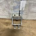 CP9Z-5842900-A | Петля крышки багажника задн. прав. FORD FOCUS 10-18 - Превью 2