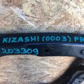45800-57L01 | Балка передней подвески SUZUKI KIZASHI 09-14 - Превью 2