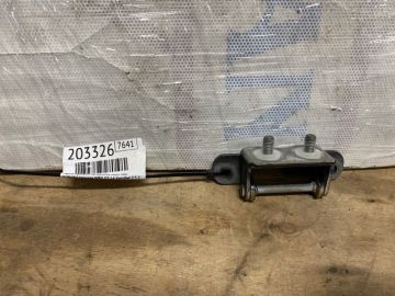 Петля крышки багажника задн. лев. SUBARU IMPREZA WRX 10-14 GH