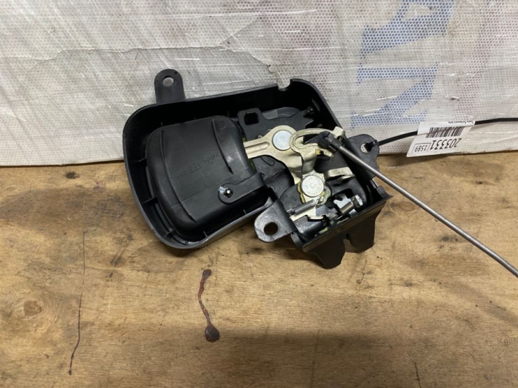 82501-75K10 | Замок кришки багажника задн. SUZUKI SX4 06-13 - Фото 2