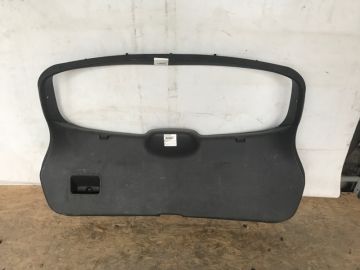Обшивка кришки багажника NISSAN QASHQAI 07-14
