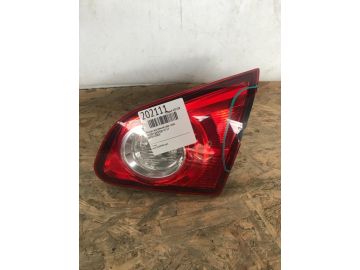Фонарь внутренний задн. прав. NISSAN QASHQAI 07-14