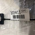 68246406AA | Петля двері нижня задн. прав. JEEP RENEGADE (BU) 14- - Прев'ю 2
