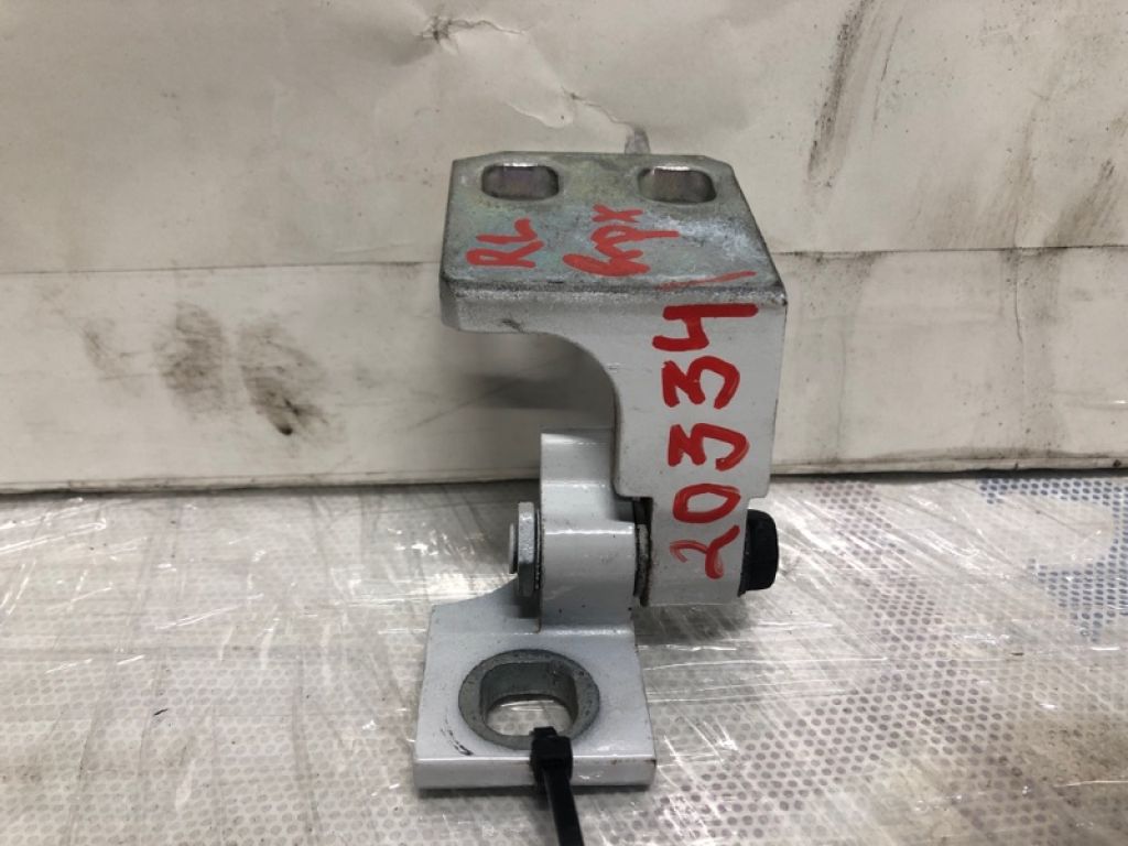 68140735AB | Петля двері верхня задн. лів. JEEP CHEROKEE 14-