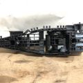 68084837AA | Ручка двері зовнішня задн. лів. JEEP CHEROKEE 14- - Прев'ю 4