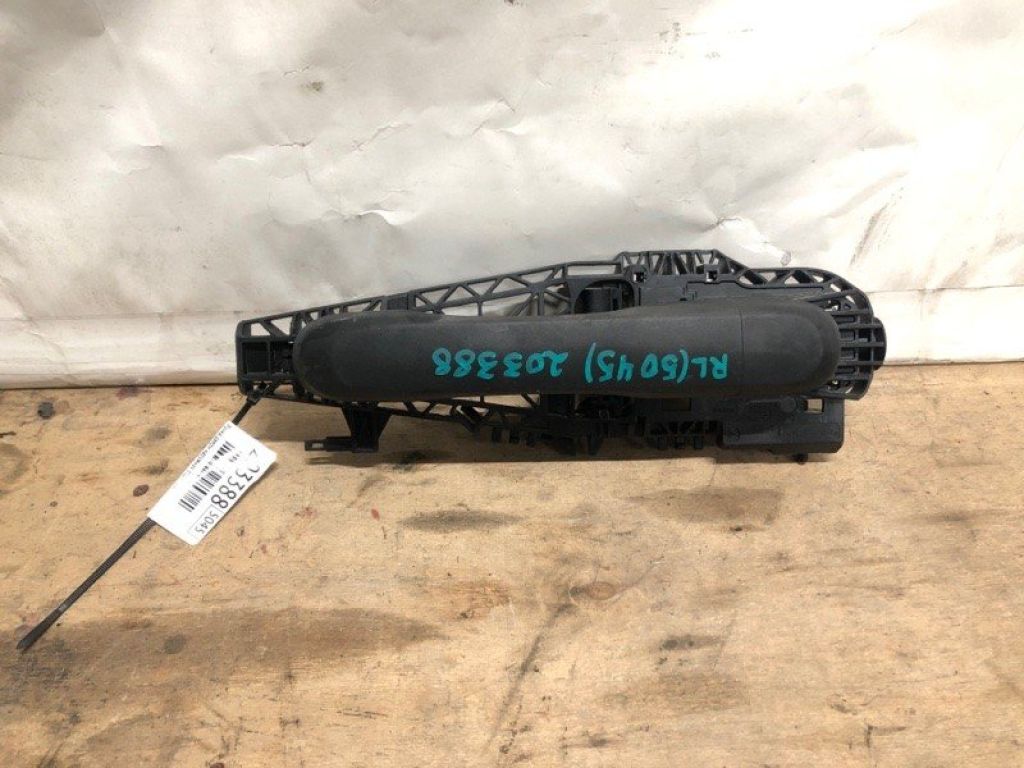 68422625AA | Ручка двері зовнішня задн. лів. JEEP RENEGADE (BU) 14-